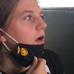 Meet your Posher, Haley